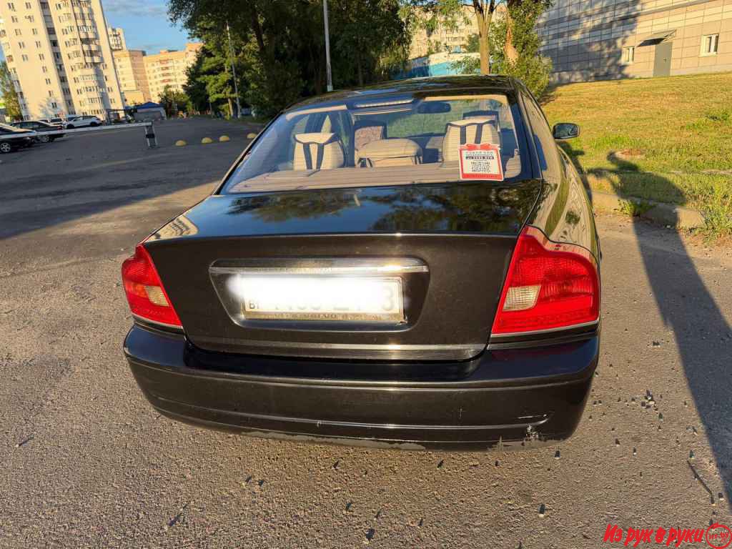  S80
