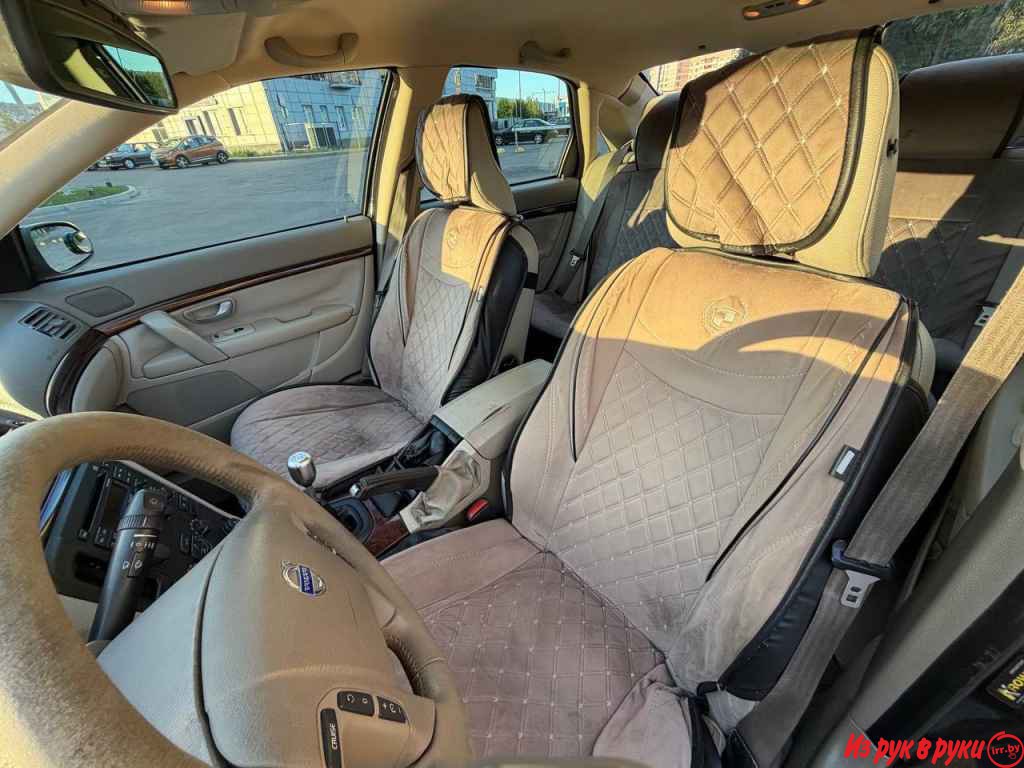  S80