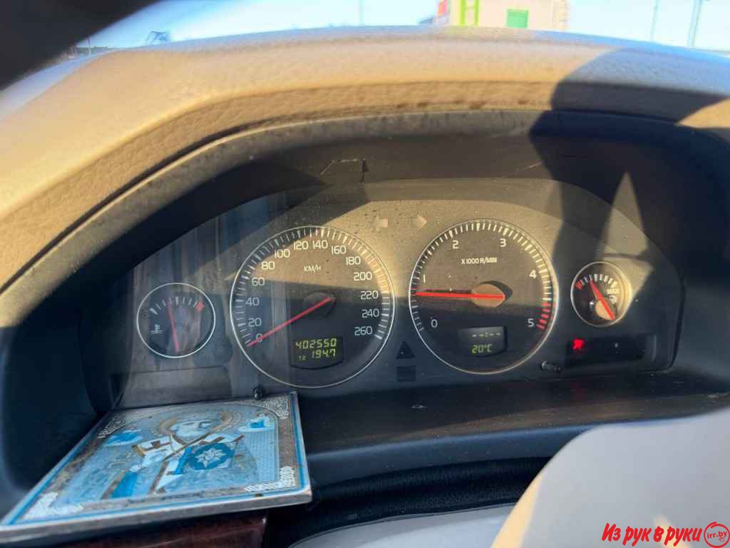  S80