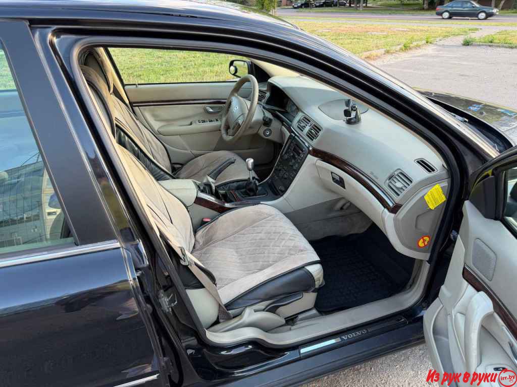  S80
