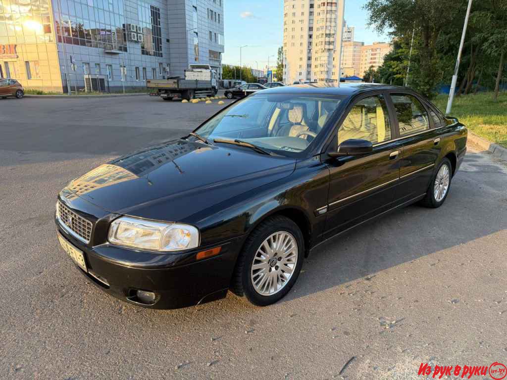  S80