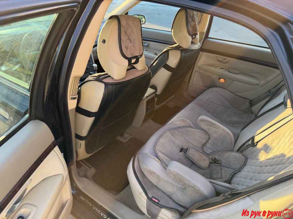 S80