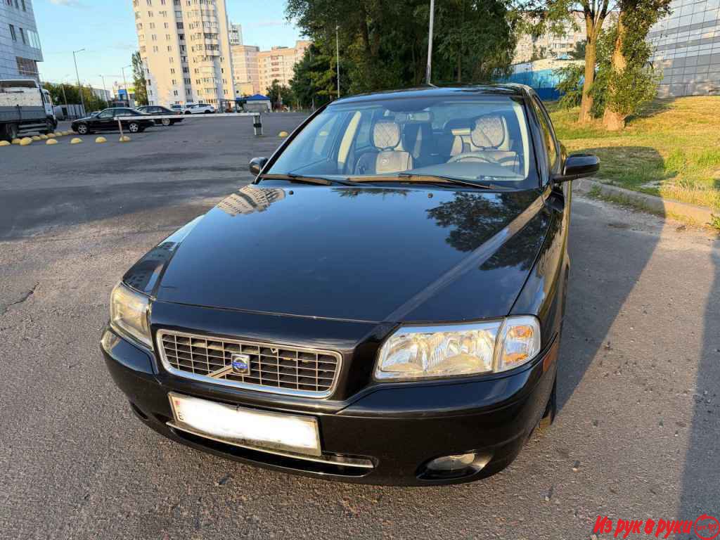  S80