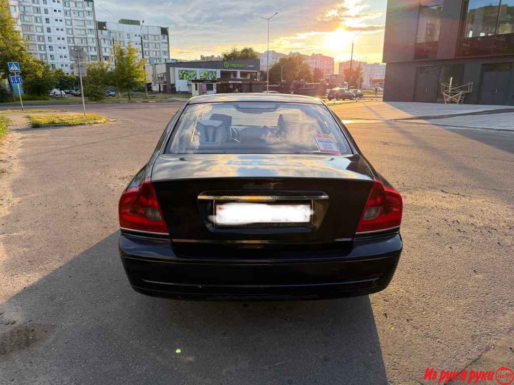  S80