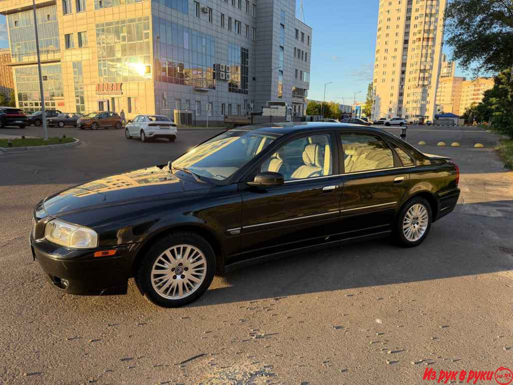  S80