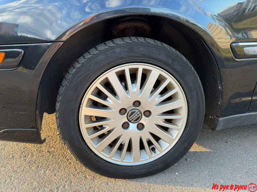  S80