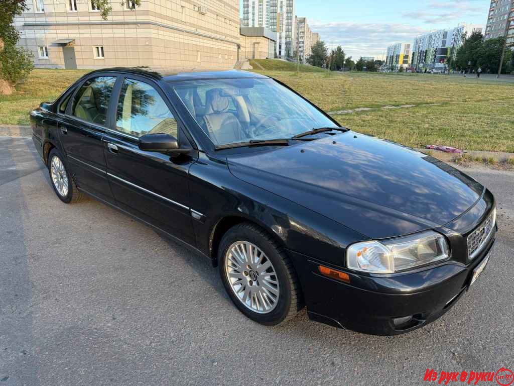  S80