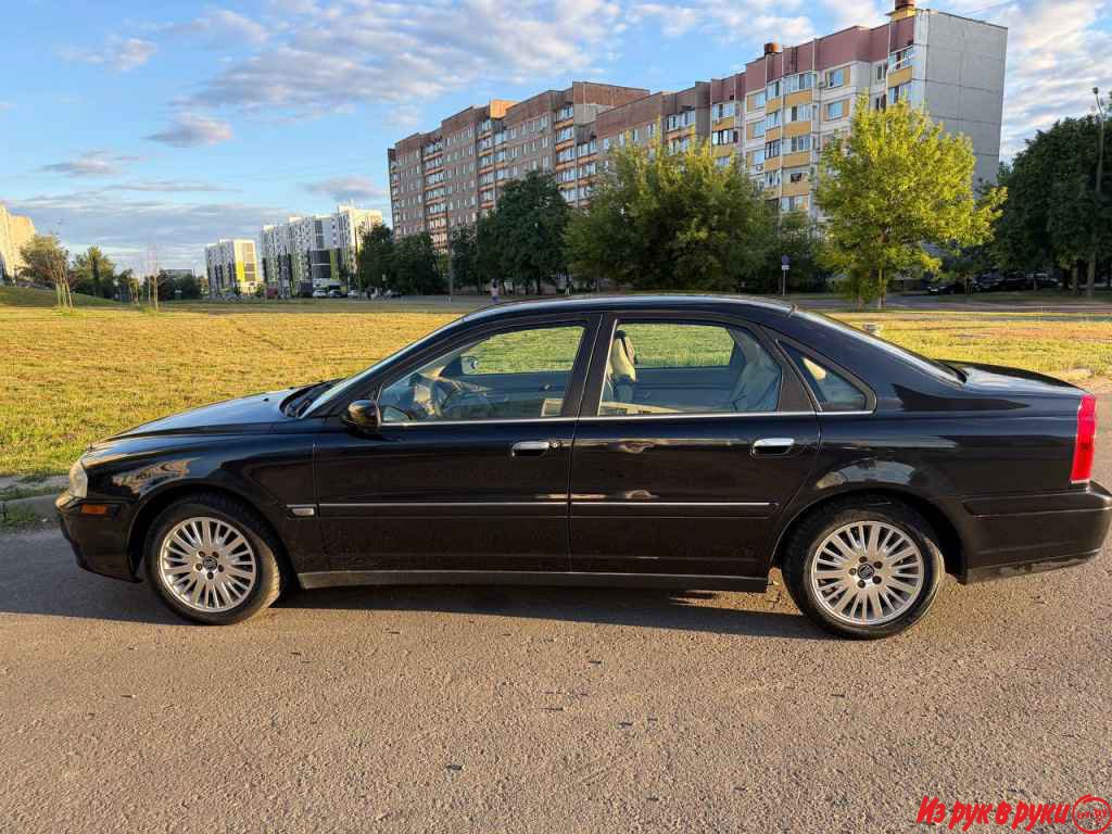  S80