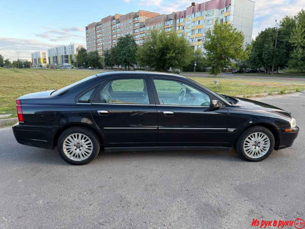  S80