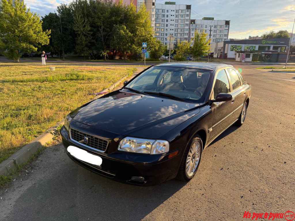  S80