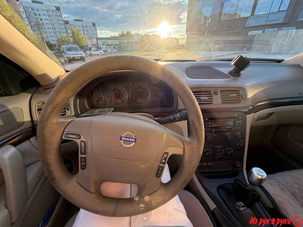  S80