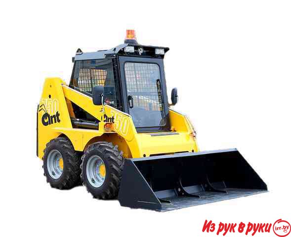 Куплю Фронтальный Мини Погрузчик с пробегом, не исправный, не комплект