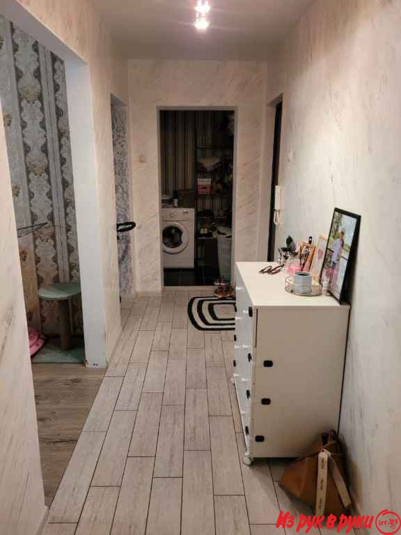 2-х.ком.квартира ул Дубровская, мебель, бытовая техника на длительный