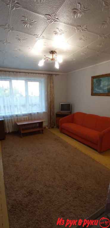 Сдаётся квартира по адресу: г.Брест, ул.Скрипникова, д.119. Просторная