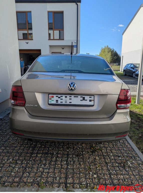  Polo