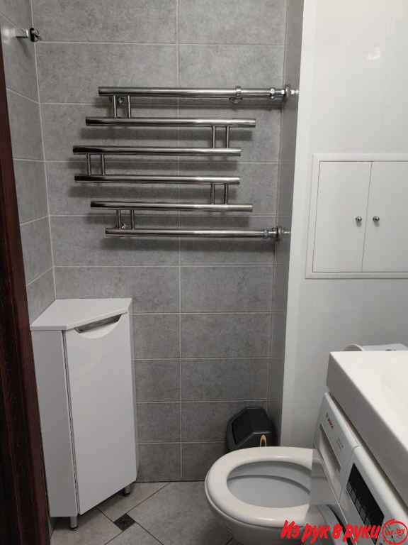 Сдаётся аккуратная и тёплая квартира, со всем необходимым для проживан