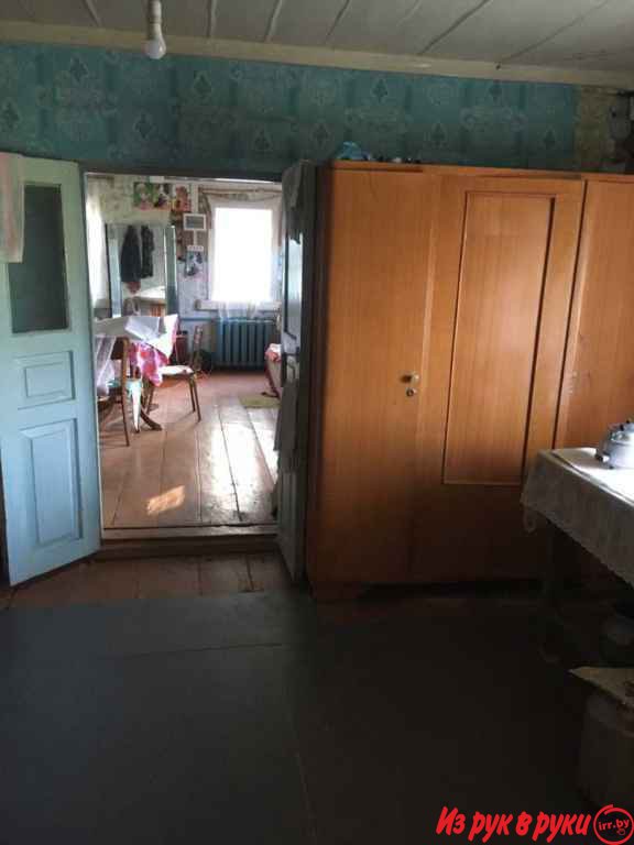  Объявление о дом и коттедж