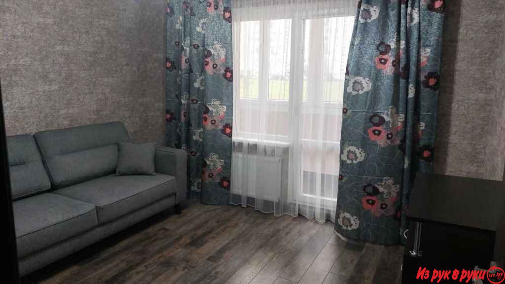 Сдается уютная 2-х кв. на длительный срок. В квартире сделан хороший р