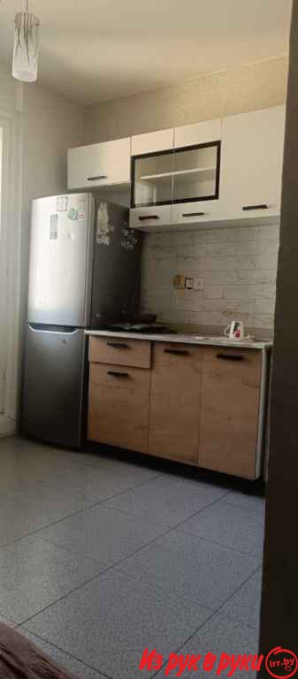 Сдается 1 комнатная квартира по ул. Каменногорская, 14 за 950 бел. руб