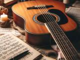 Уроки игры на гитаре с опытным преподавателем