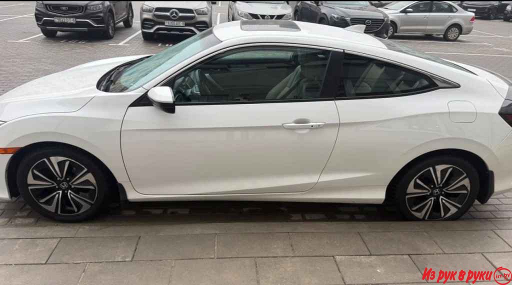  Civic
