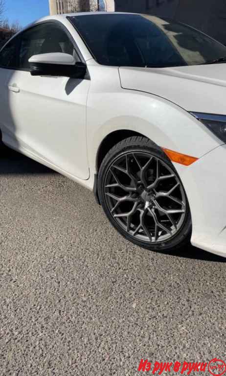  Civic