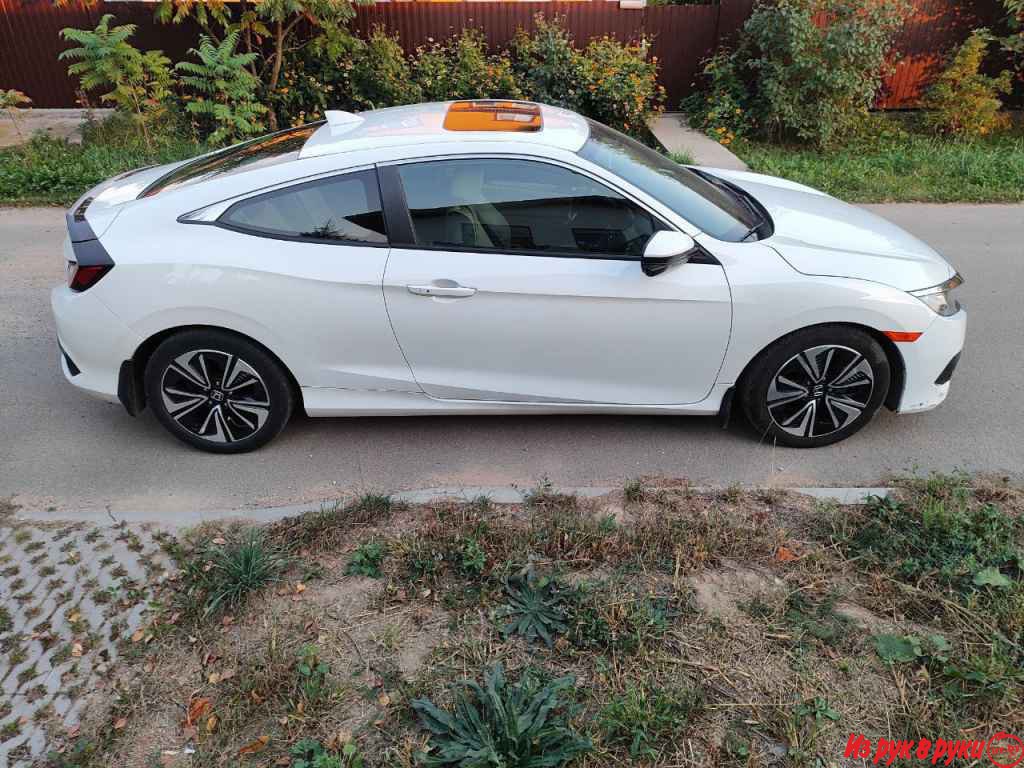  Civic