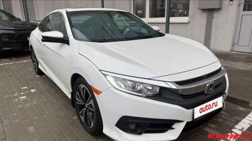 Civic