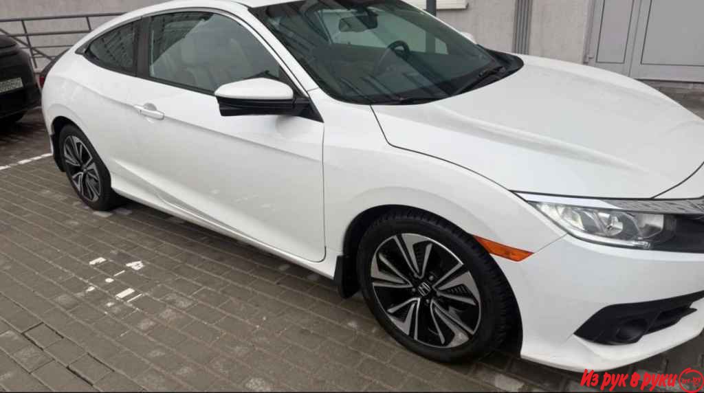  Civic