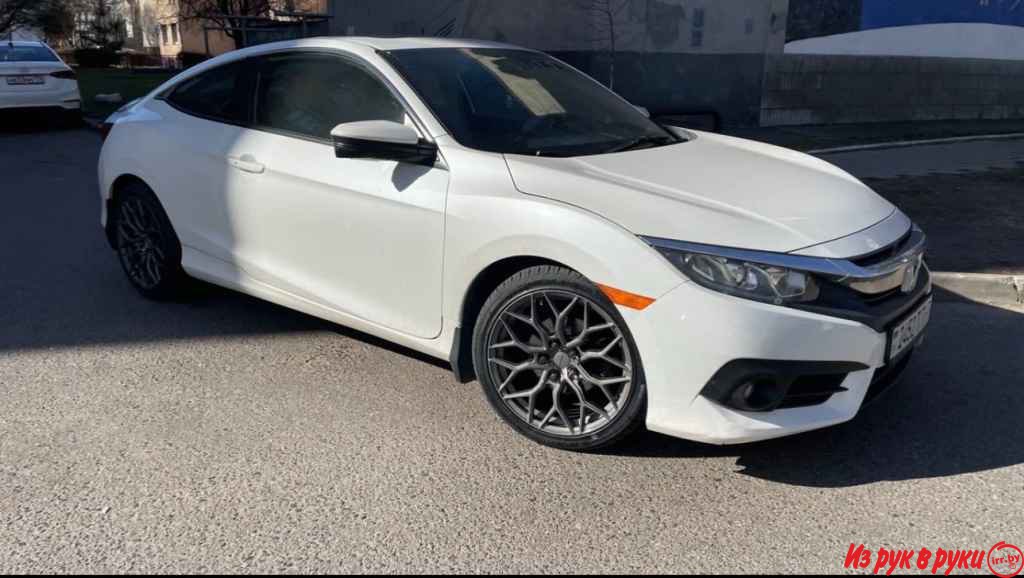 Civic