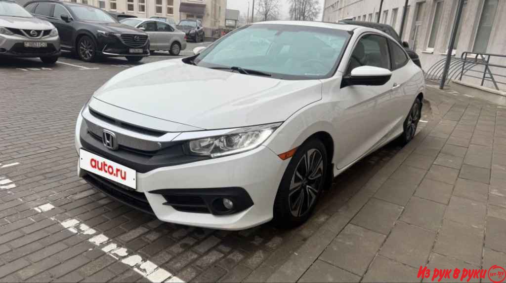  Civic
