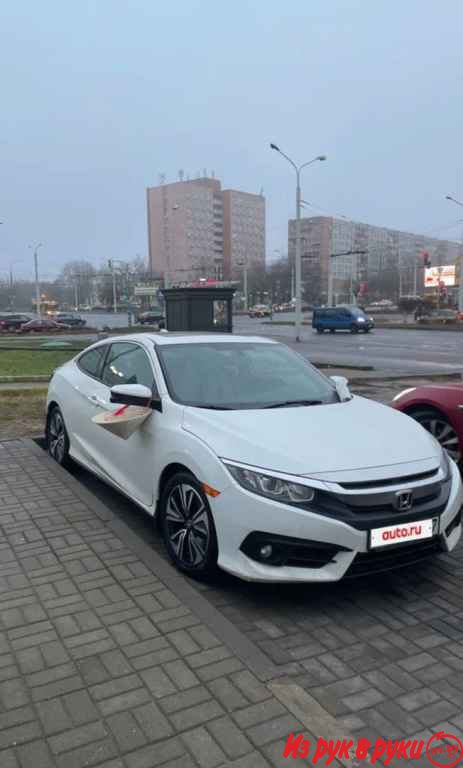  Civic