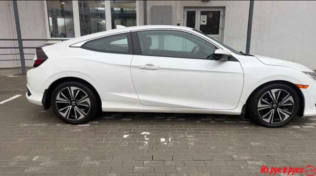  Civic