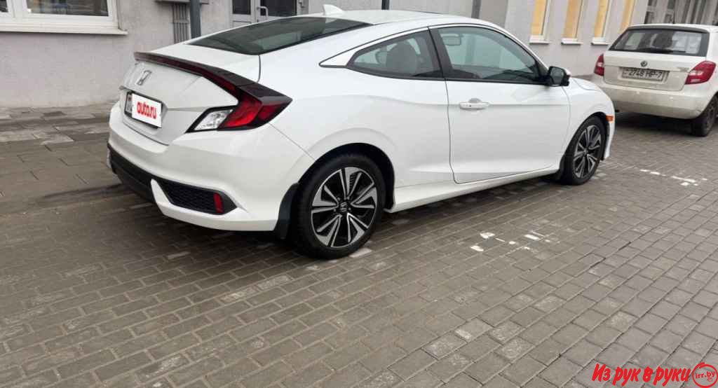  Civic