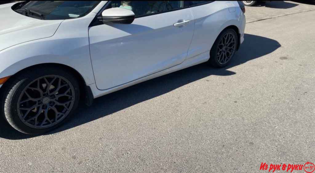  Civic