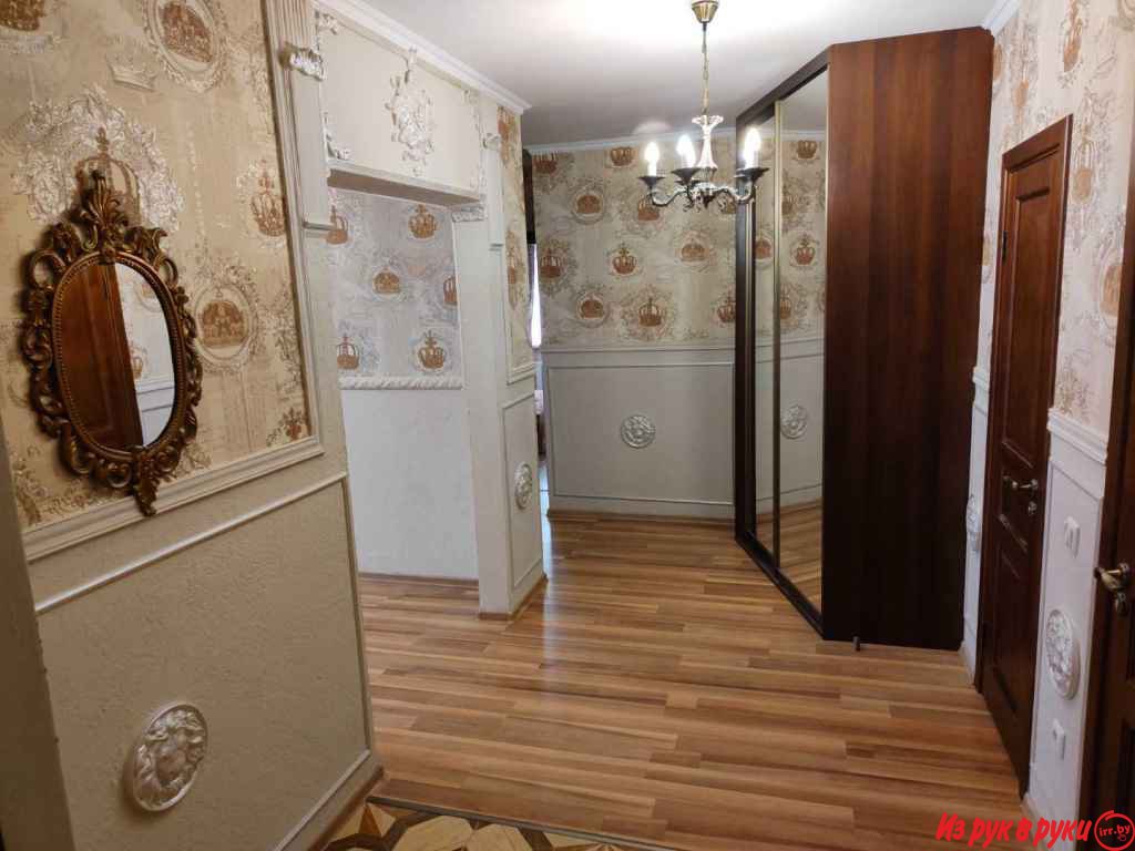 Сдается 2-к квартира на длительный срок со всем необходимым для комфор