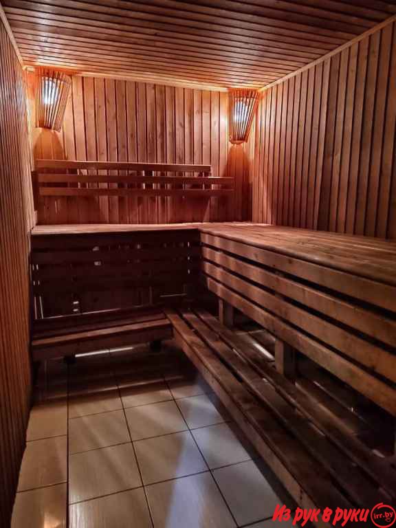 Дом находится на берегу живописного озера Белое в д. Озеры Гродненског