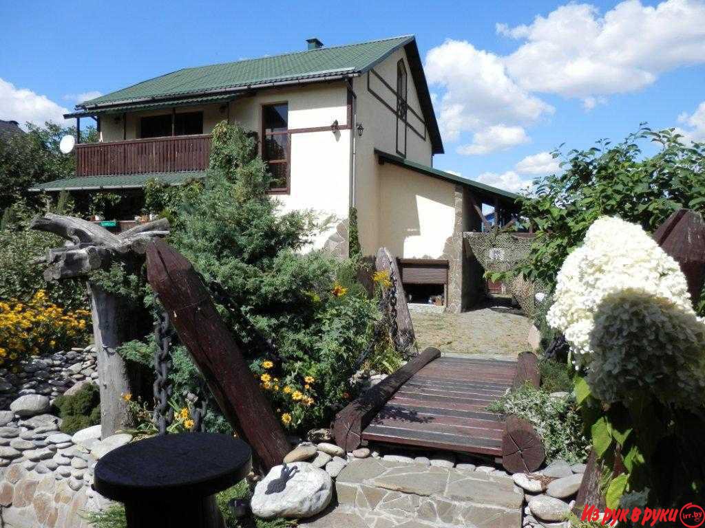 Предоставляется в аренду жилой дом, люкс класса, сроком на 6 месяцев,