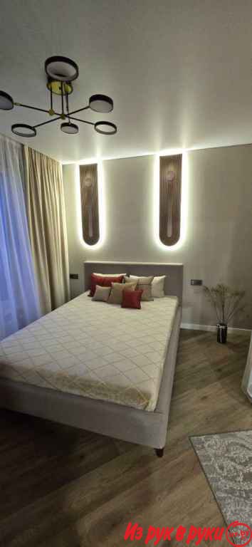 Белая полоса Вашей жизни начнётся с аренды этой эксклюзивной светлой,