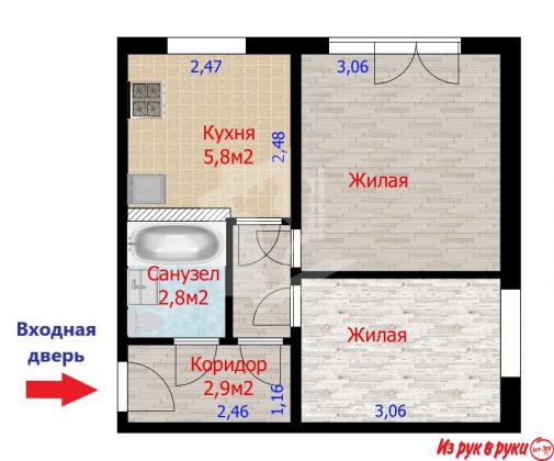 Минск газеты правды 14 карта