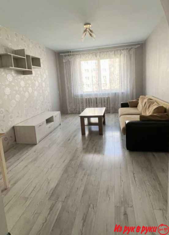 Сдается уютная 3-х комнатная квартира в долгосрочную аренду, в микрора