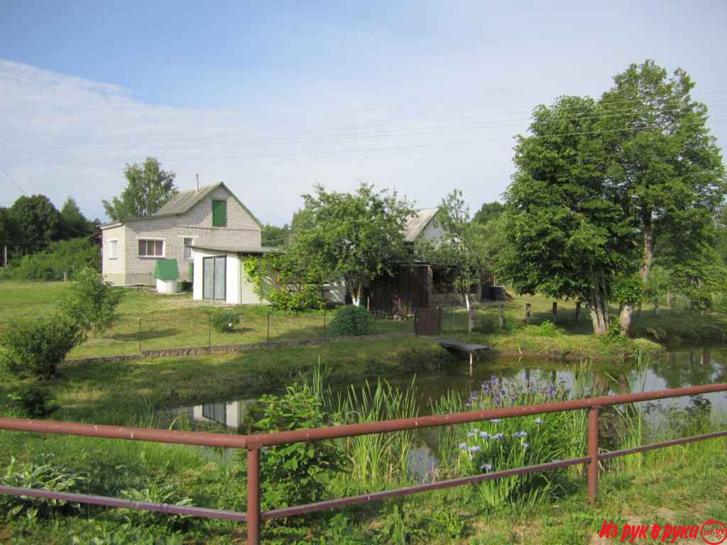 Сдам Усадьбу для отдыха Озёрный край.Нарочанский край, Мядельский райо