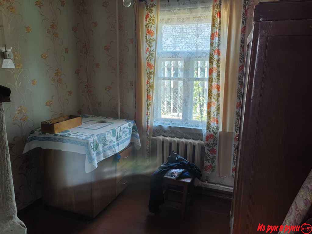  Объявление о дом и коттедж