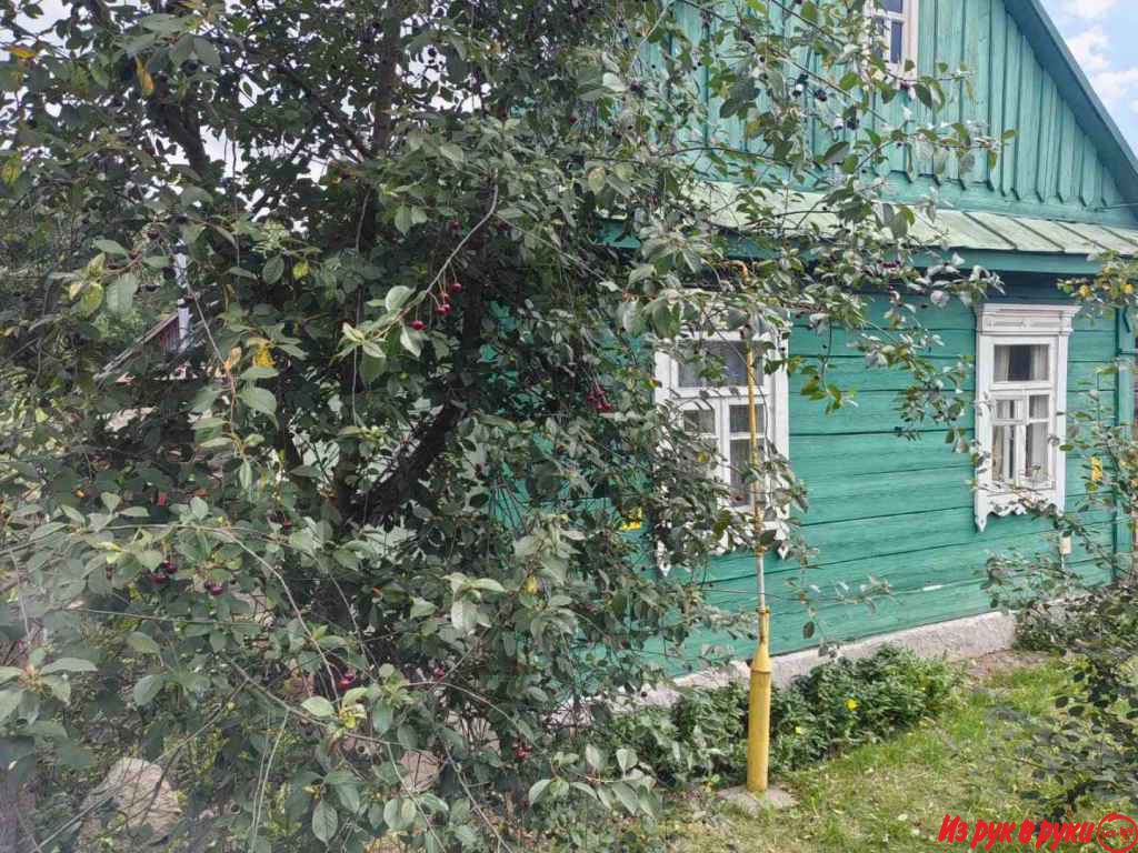  Объявление о дом и коттедж