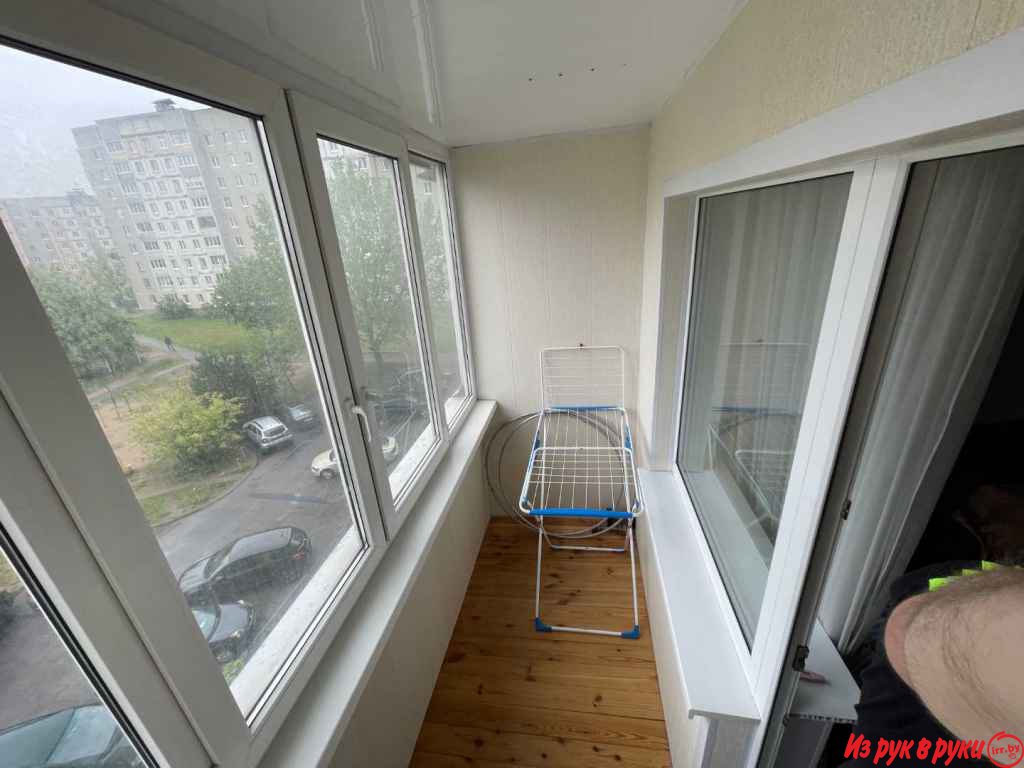 Сдам хорошую трехкомнатную квартиру в Минске в Уручье с отличными сосе