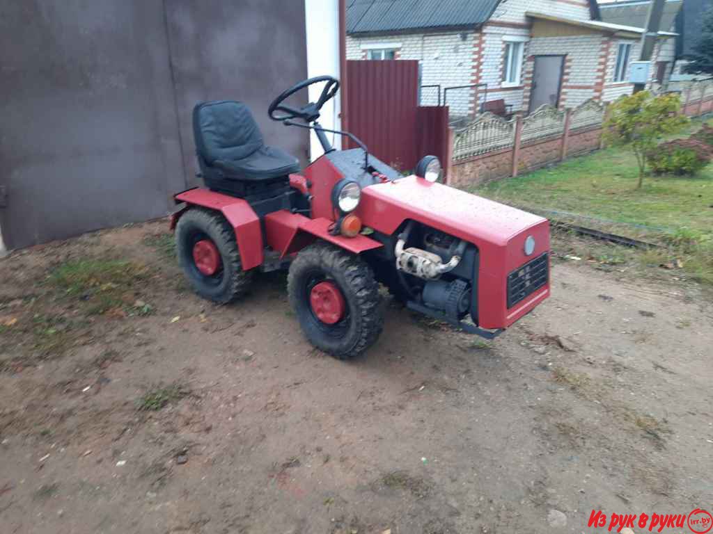 Куплю мотоблок или минитрактор в любом состоянии
