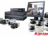 Продается: 
	1.  Система видеонаблюдения;  
	2.  Система контроля и управления доступом;  
	3.  Локальная вычислительная сеть
	Система видеонаблюдения служит...