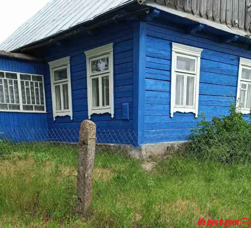  Объявление о дом и коттедж