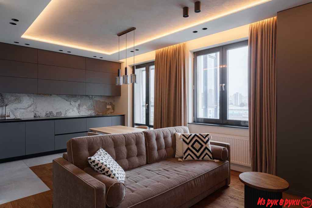 Сдаётся в аренду квартира с отличным ремонтом в ЖК Олимпик парк. Квар