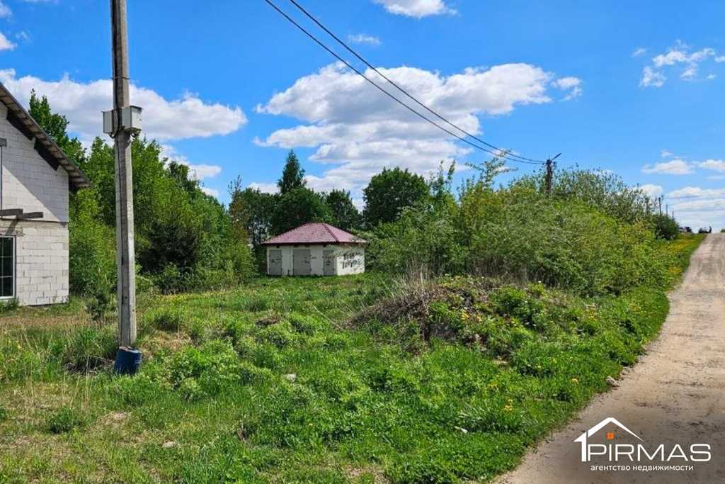  Объявление о дом и коттедж